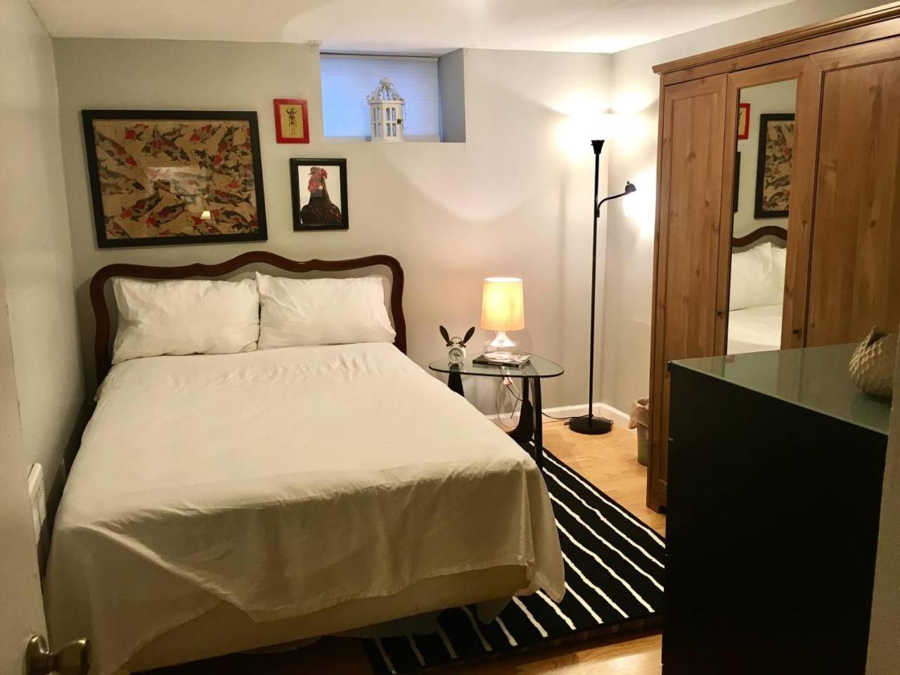 ~*Pet Friendly 30Min To Downtown*~ The Bostonian Villa Bagian luar foto